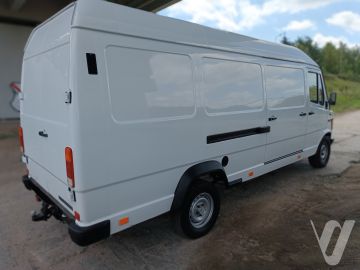 Mercedes-Benz 310D T1 (1994) Zdjęcia z zewnątrz
