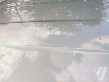 Jaguar XJ (1994) Detale
