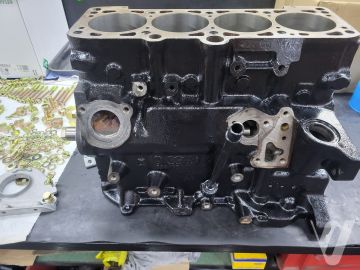 Audi 80 (1976) Detale