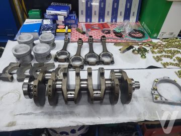 Audi 80 (1976) Detale