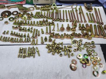 Audi 80 (1976) Detale