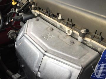 Citroën C4 Picasso (2010) Details