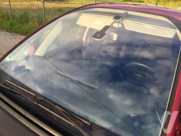 Citroën C4 Picasso (2010) Outside