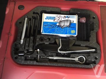 Citroën C4 Picasso (2010) Details