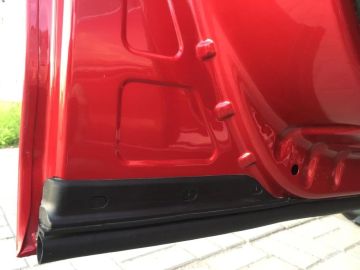 Citroën C4 Picasso (2010) Outside