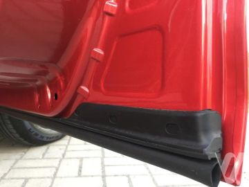 Citroën C4 Picasso (2010) Outside