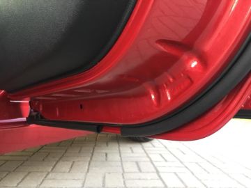 Citroën C4 Picasso (2010) Outside