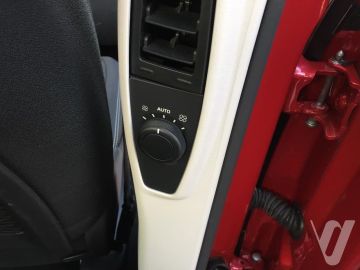 Citroën C4 Picasso (2010) Outside