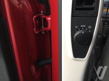 Citroën C4 Picasso (2010) Outside