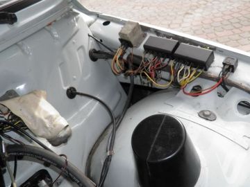 Wartburg 353 (1988) Details