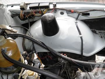 Wartburg 353 (1988) Details