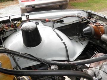 Wartburg 353 (1988) Details