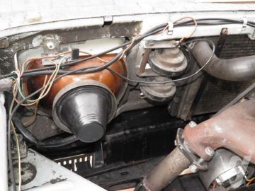 Wartburg 353 (1988) Details