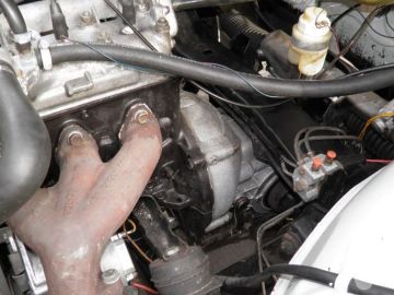 Wartburg 353 (1988) Details