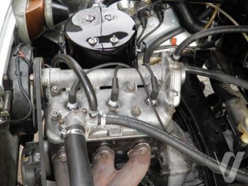 Wartburg 353 (1988) Details