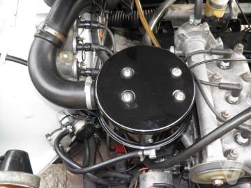 Wartburg 353 (1988) Details