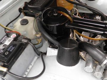 Wartburg 353 (1988) Details