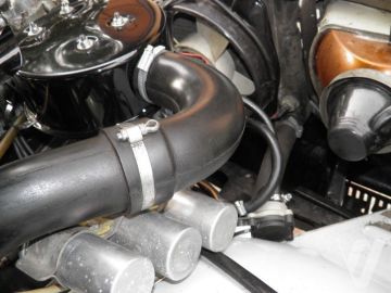 Wartburg 353 (1988) Details