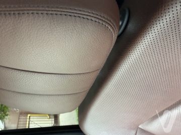 Mercedes-Benz Klasa G (2013) Inside