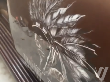 Chevrolet 3100 (Pick-Up) (1949) Detale