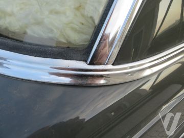 Mercedes-Benz 280SE (1969) Details