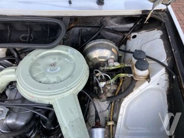 FSO Polonez 1.5 (1984) Detale