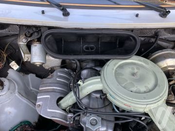FSO Polonez 1.5 (1984) Detale
