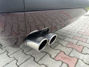 BMW Seria 5 (1992) Zdjęcia z zewnątrz