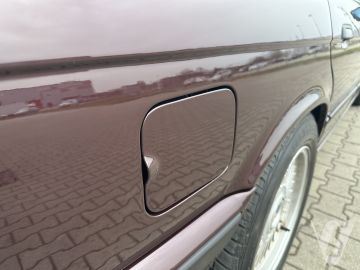 BMW Seria 5 (1992) Zdjęcia z zewnątrz