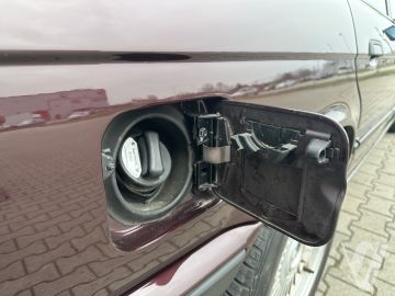 BMW Seria 5 (1992) Zdjęcia z zewnątrz