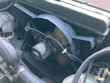 FSO Polonez 1.5 (1984) Detale