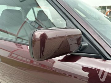 BMW Seria 5 (1992) Zdjęcia z zewnątrz