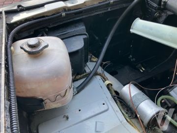 FSO Polonez 1.5 (1984) Detale