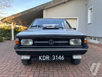 FSO Polonez 1.5 (1984) Zdjęcia z zewnątrz