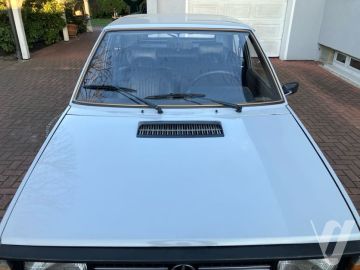 FSO Polonez 1.5 (1984) Zdjęcia z zewnątrz