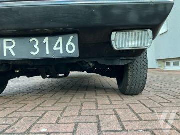 FSO Polonez 1.5 (1984) Zdjęcia z zewnątrz