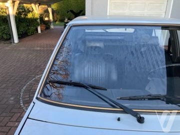FSO Polonez 1.5 (1984) Zdjęcia z zewnątrz