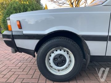 FSO Polonez 1.5 (1984) Zdjęcia z zewnątrz