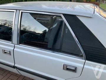 FSO Polonez 1.5 (1984) Zdjęcia z zewnątrz