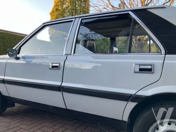 FSO Polonez 1.5 (1984) Zdjęcia z zewnątrz
