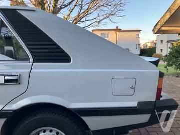FSO Polonez 1.5 (1984) Zdjęcia z zewnątrz