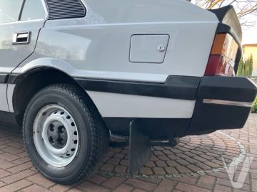 FSO Polonez 1.5 (1984) Zdjęcia z zewnątrz
