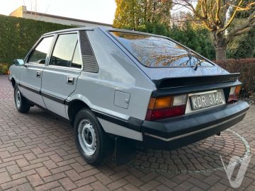 FSO Polonez 1.5 (1984) Zdjęcia z zewnątrz