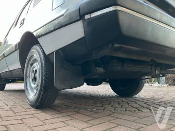 FSO Polonez 1.5 (1984) Zdjęcia z zewnątrz