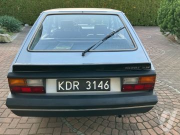 FSO Polonez 1.5 (1984) Zdjęcia z zewnątrz