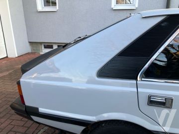 FSO Polonez 1.5 (1984) Zdjęcia z zewnątrz