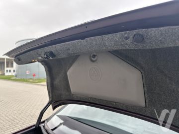 BMW Seria 5 (1992) Detale