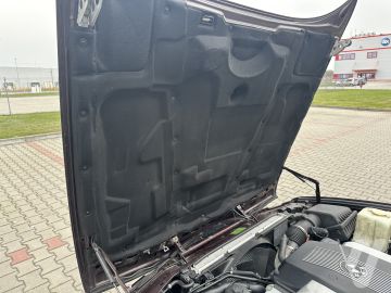 BMW Seria 5 (1992) Detale