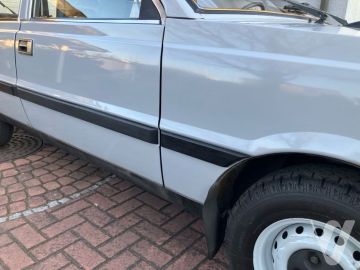 FSO Polonez 1.5 (1984) Zdjęcia z zewnątrz