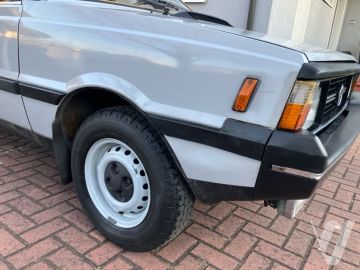 FSO Polonez 1.5 (1984) Zdjęcia z zewnątrz